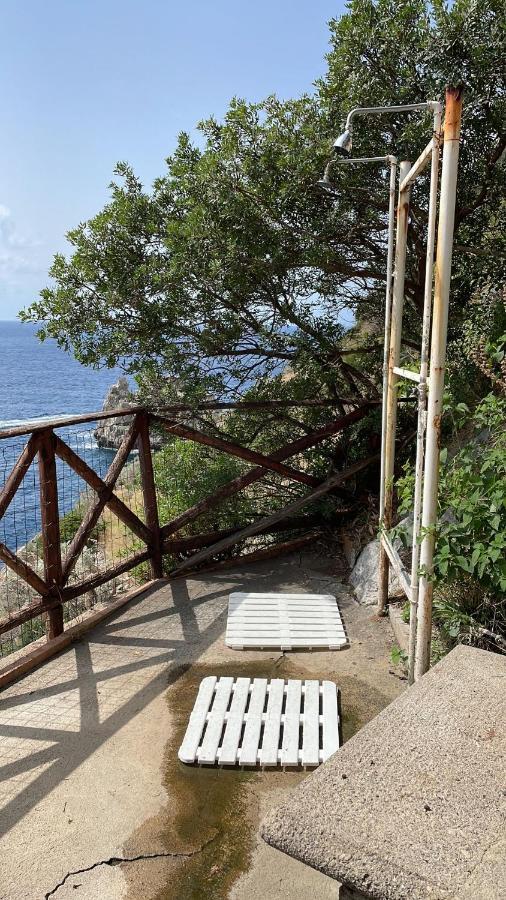 Villa Sul Mare - Praiano Zewnętrze zdjęcie